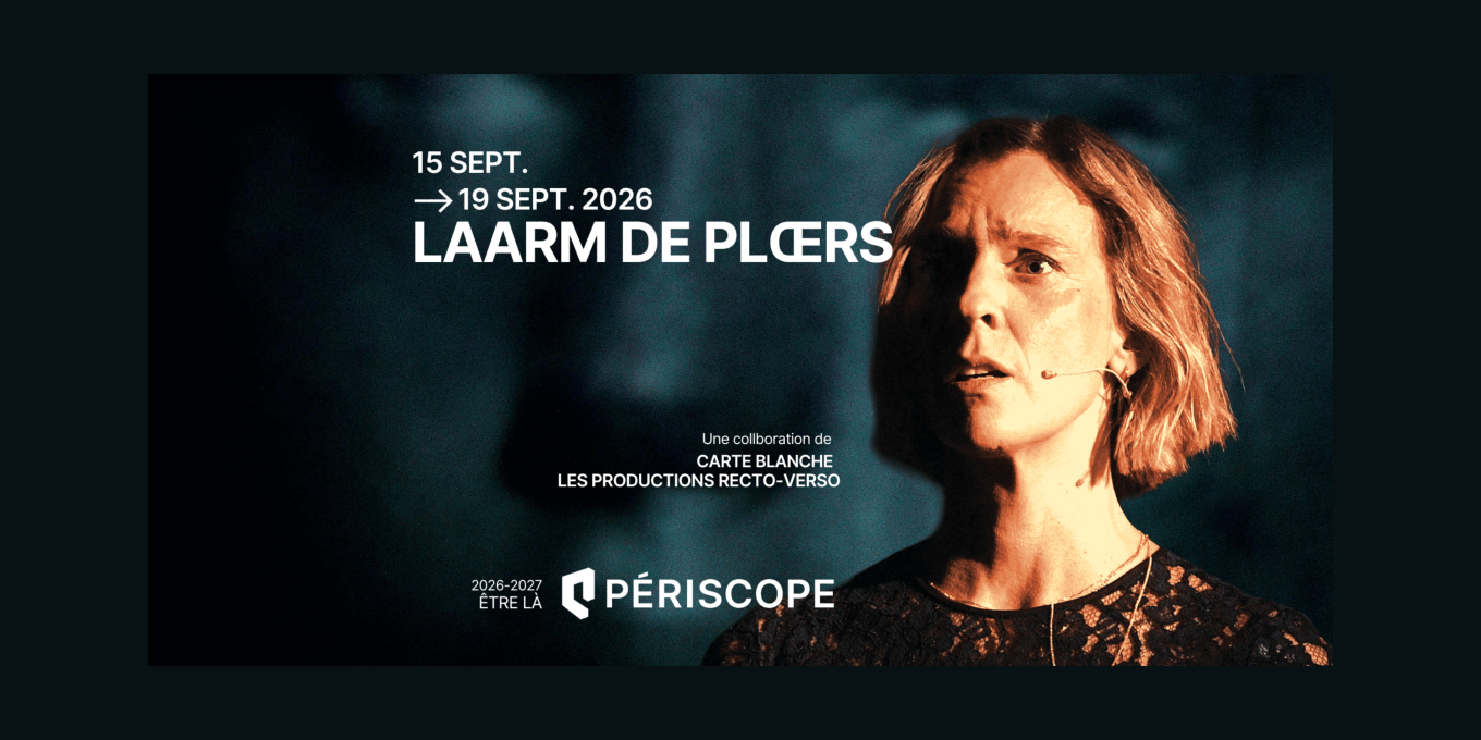 Laarm de Ploers
