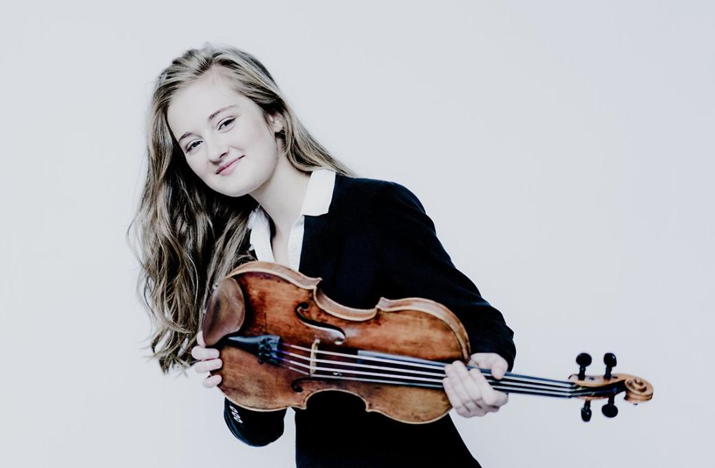 Le Concerto pour violon de Mendelssohn