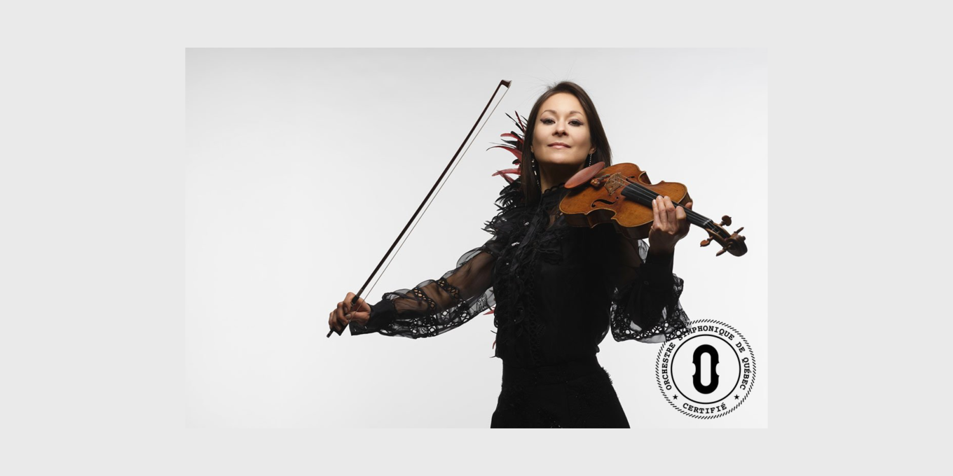 Le concerto pour violon de Mendelssohn
