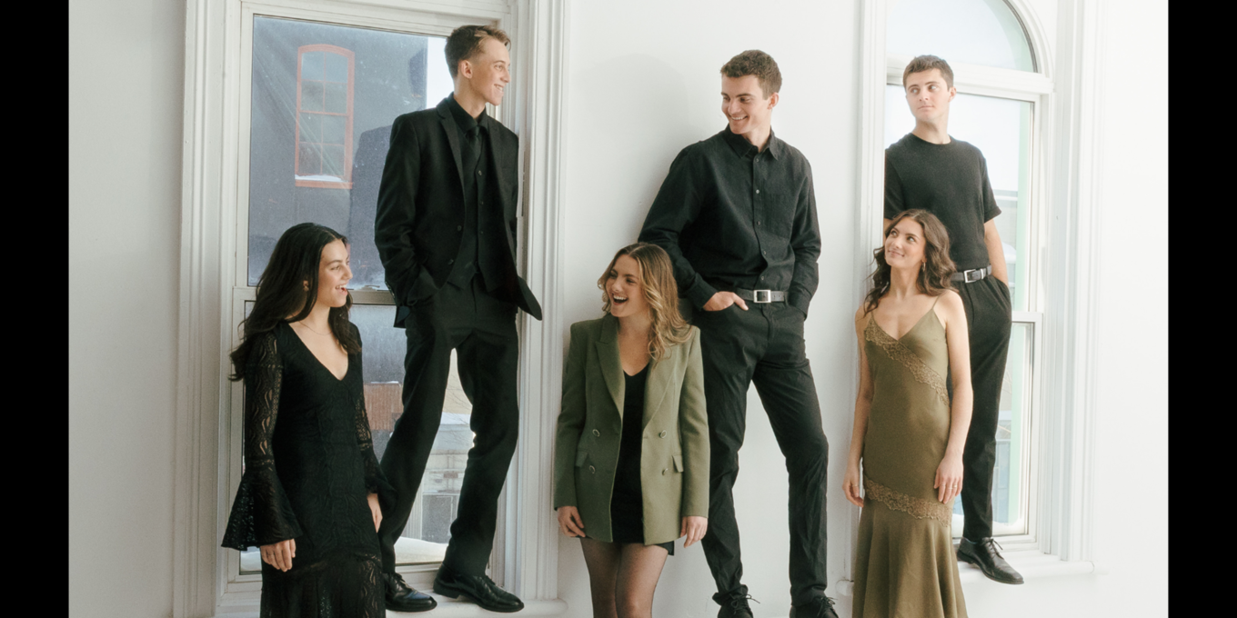 The Next Generation Leahy