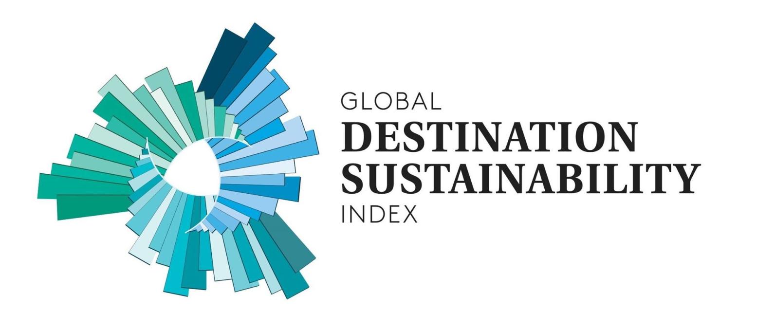 Logo de Global Destination Sustainability