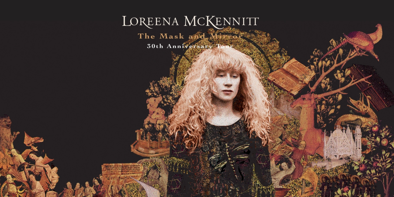 Loreena McKennitt