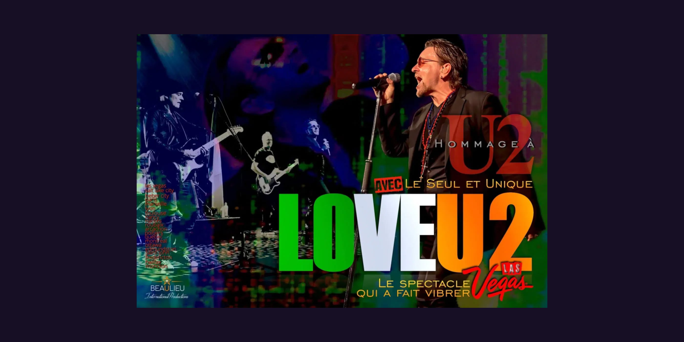 LOVEU2