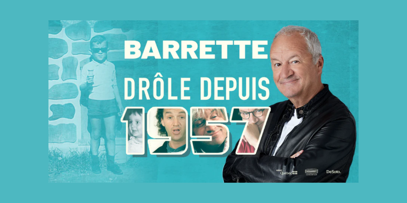 Michel Barrette