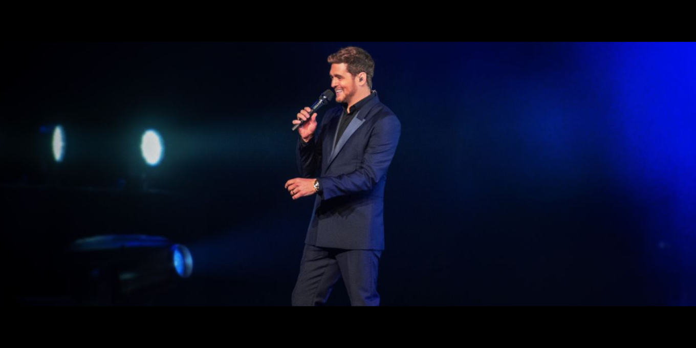 Michael Bublé