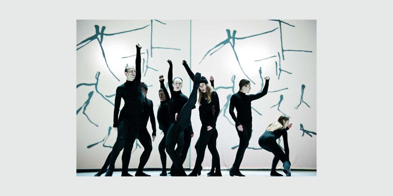 Compagnie Marie Chouinard