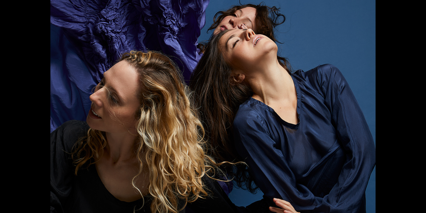 Fondation de danse Margie Gillis