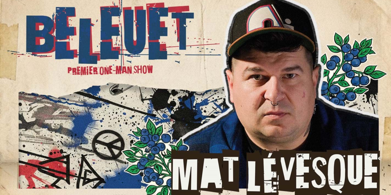 Mat Lévesque Beleuet