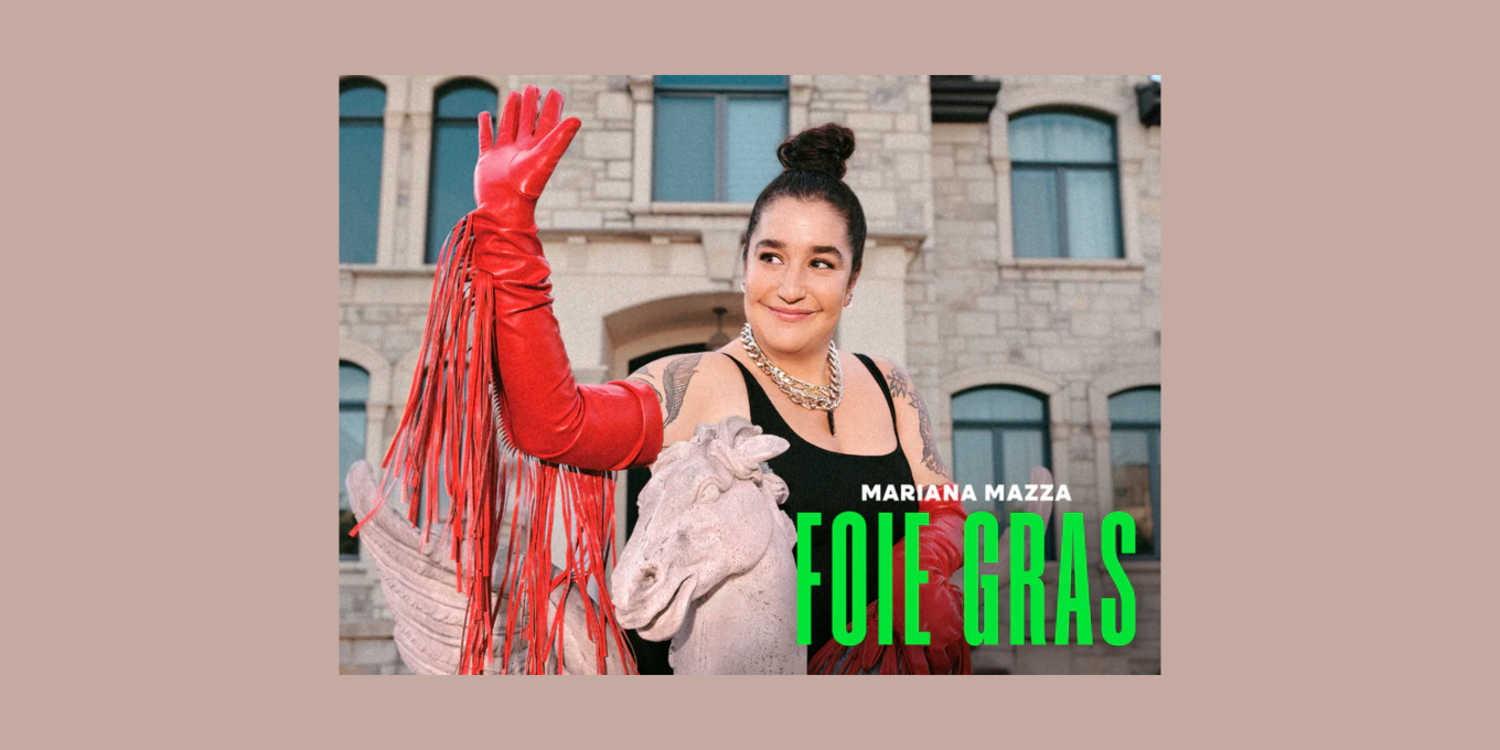 Mariana Mazza