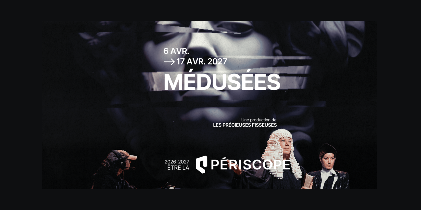 Médusées