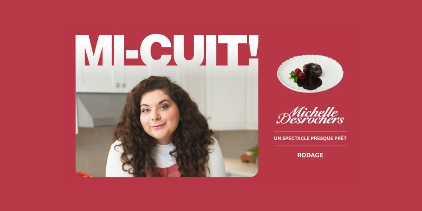 Mi-cuit – En rodage