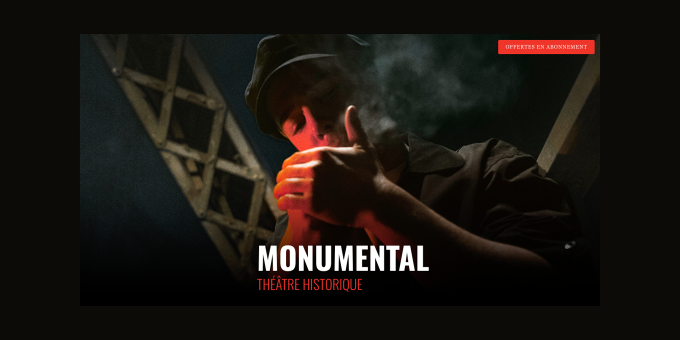 Monumental