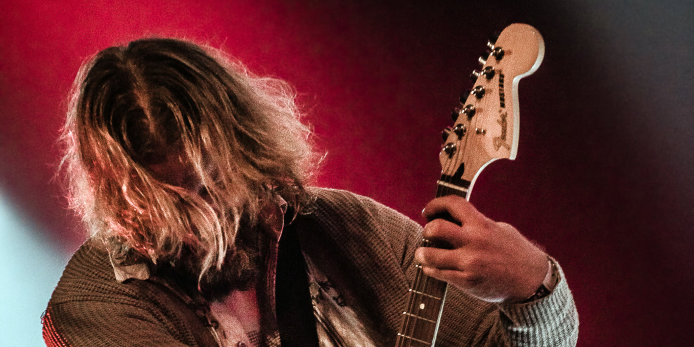 Hommage à Nirvana l’intégrale Unplugged