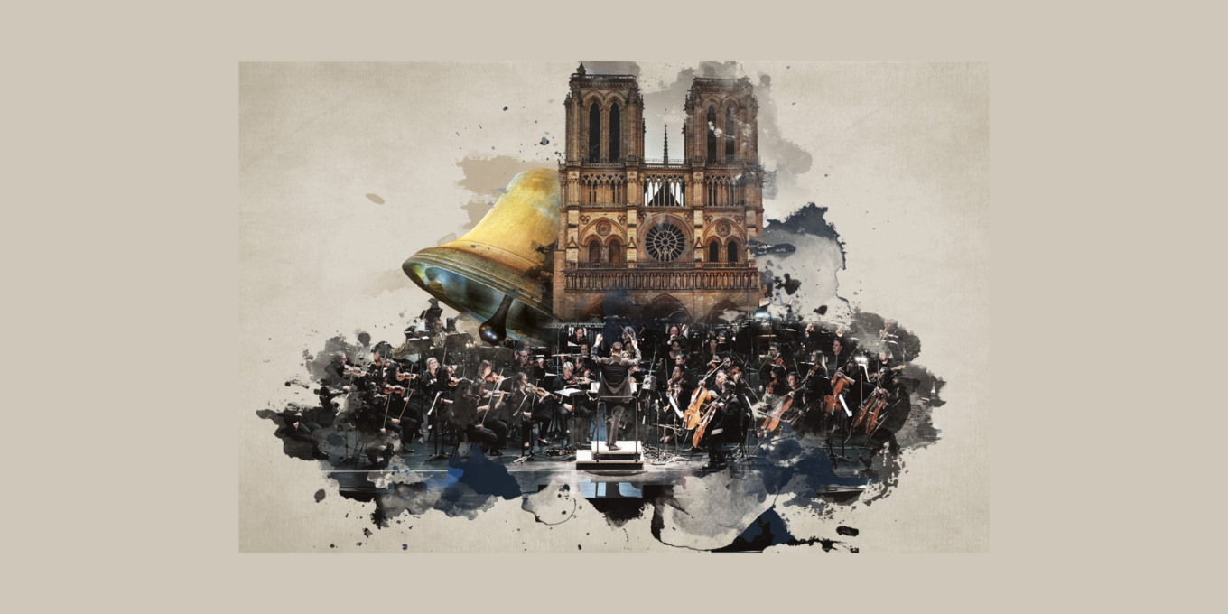 Notre-Dame de Paris sym­pho­nique