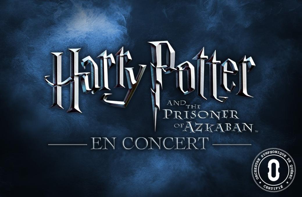 Harry Potter and the Prisoner of Azkaban™ en concert