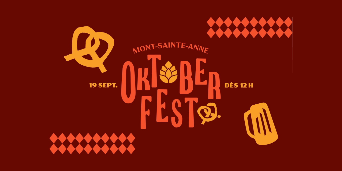 Oktoberfest à la montagne