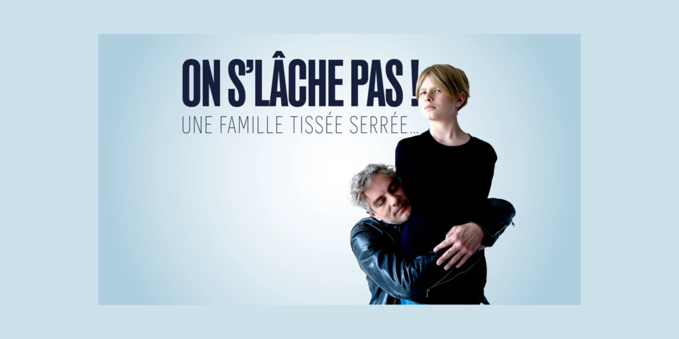 On s'lâche pas