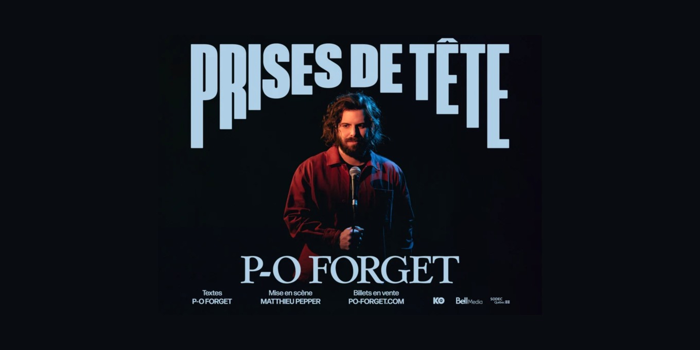P-O Forget