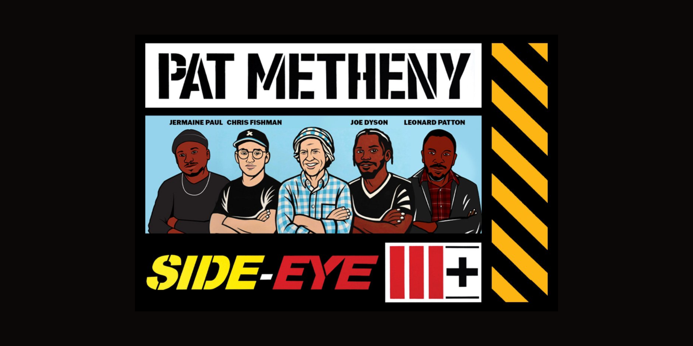 Pat Metheny
