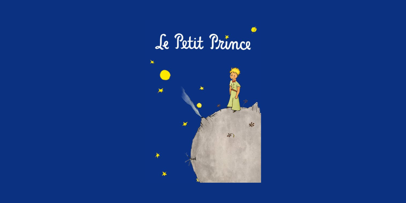 Le Petit Prince
