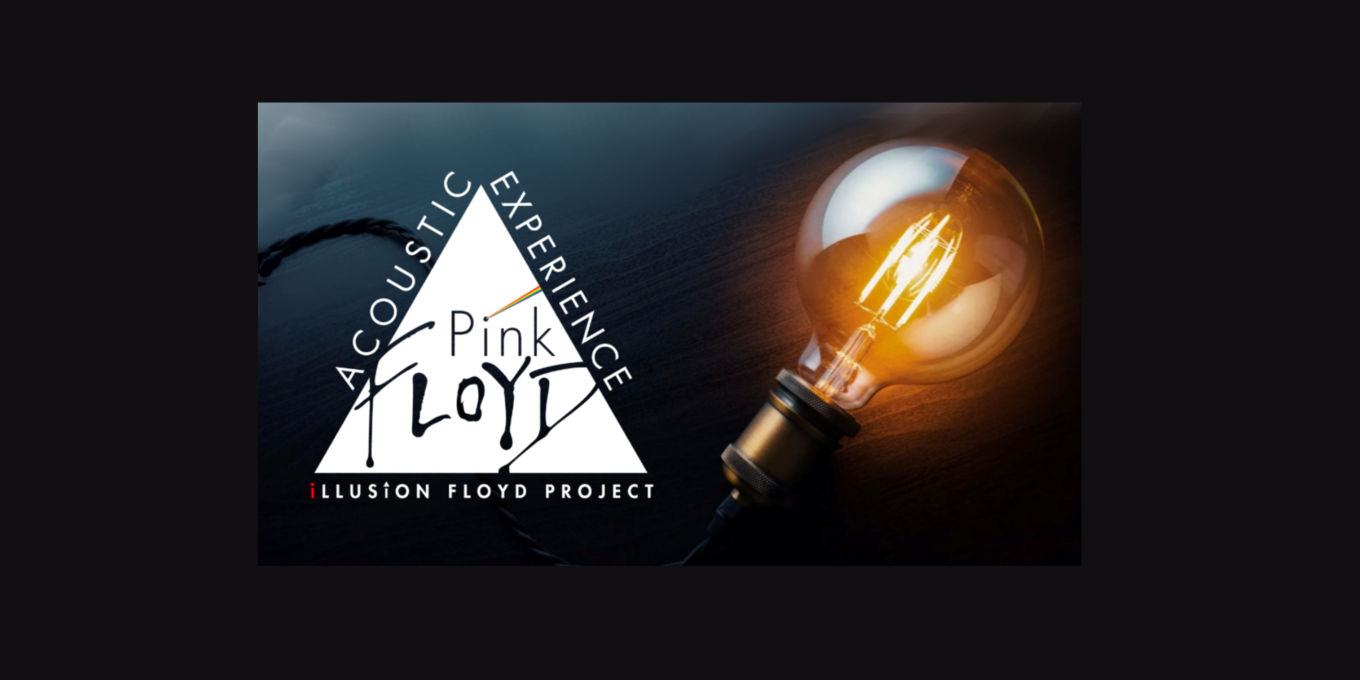 Pink Floyd Acoustic Experience