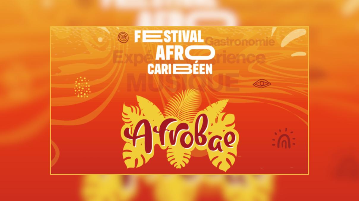 Festival Afrobae