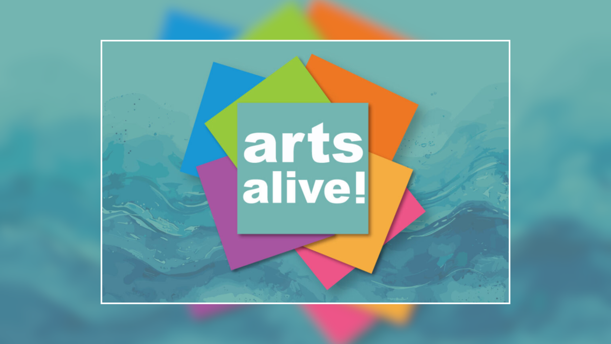 Festival Arts Alive