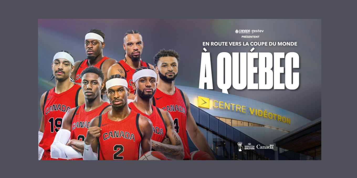 Qualifications des Amériques 