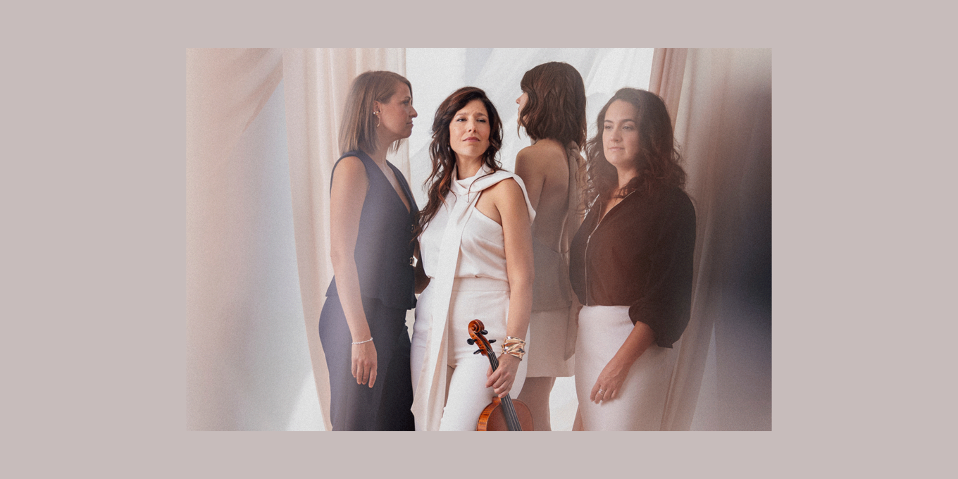 Quatuor ESCA
