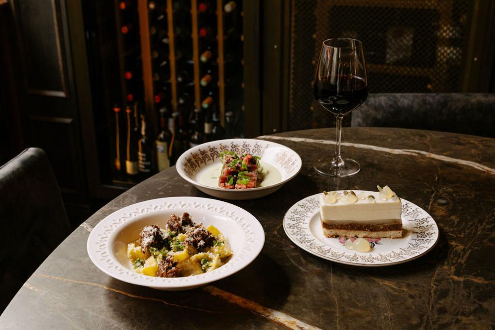 Québec Table Gourmande