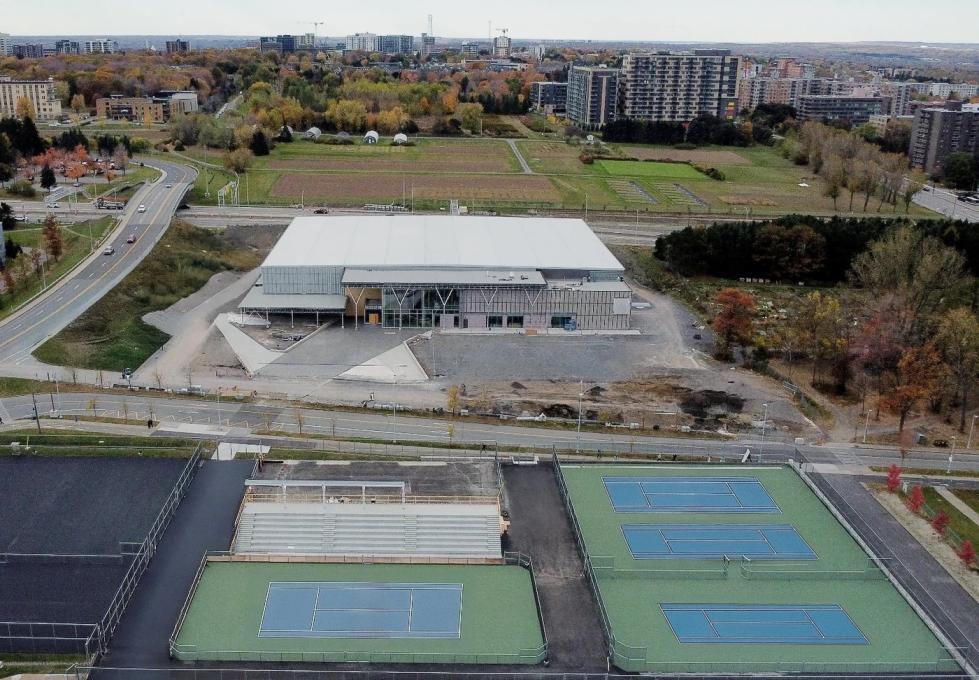 Challenger Banque Nationale de Québec