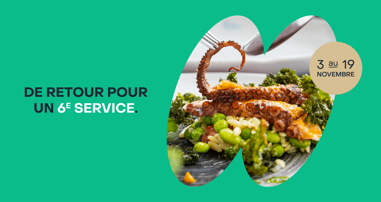 Québec Table Gourmande Événements à Québec