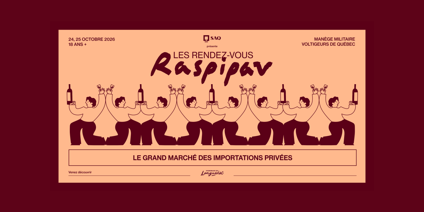 Rendez-vous Raspipav