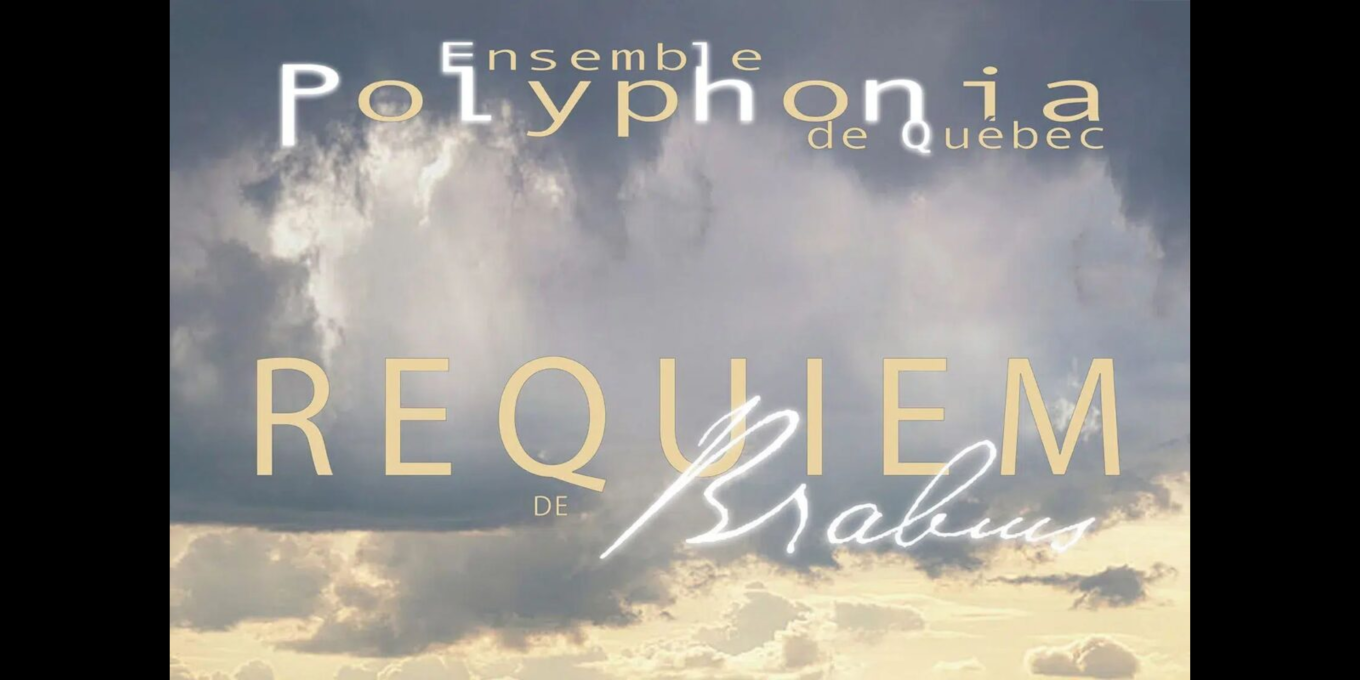 Requiem de Brahms