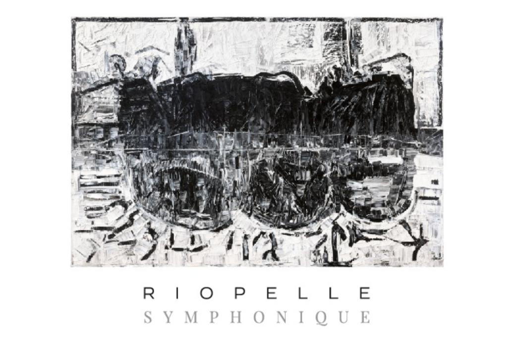 Riopelle symphonique