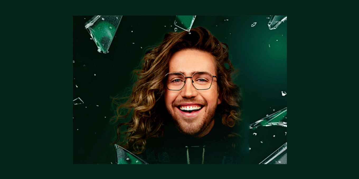 Roast Juste pour rire de Mathieu Dufour
