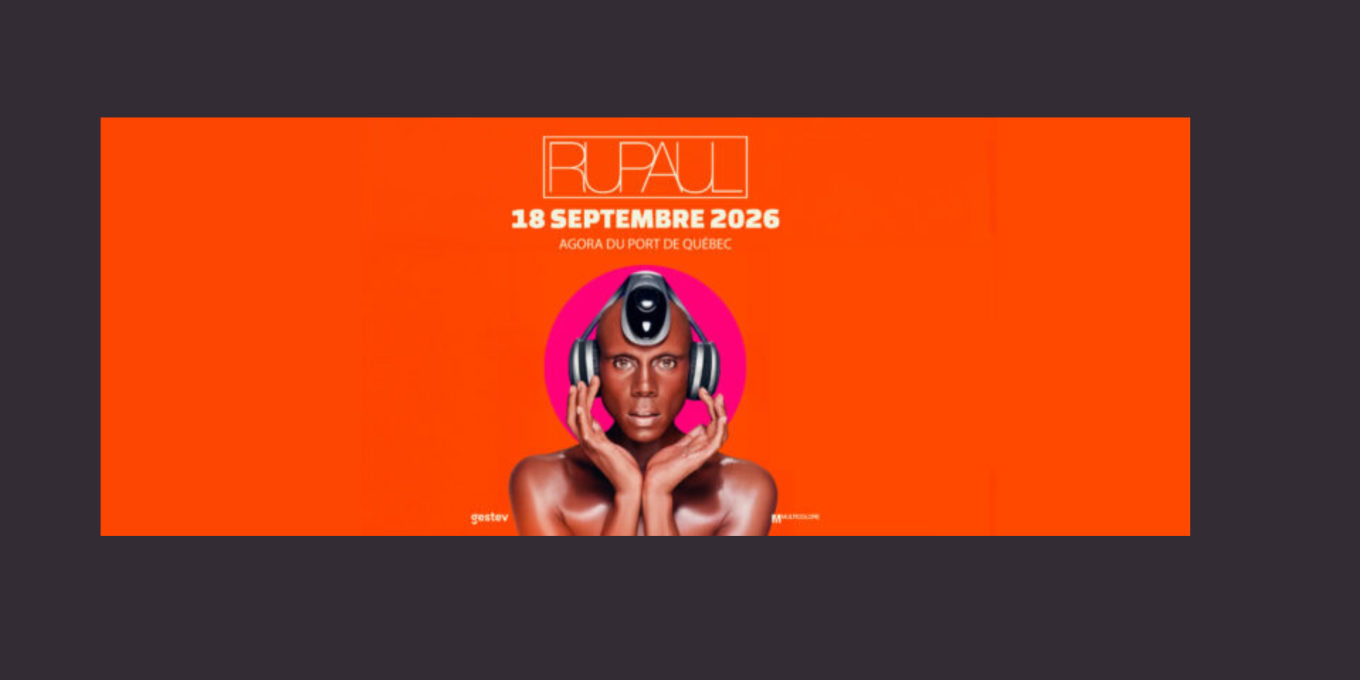 RuPaul (DJ Set)