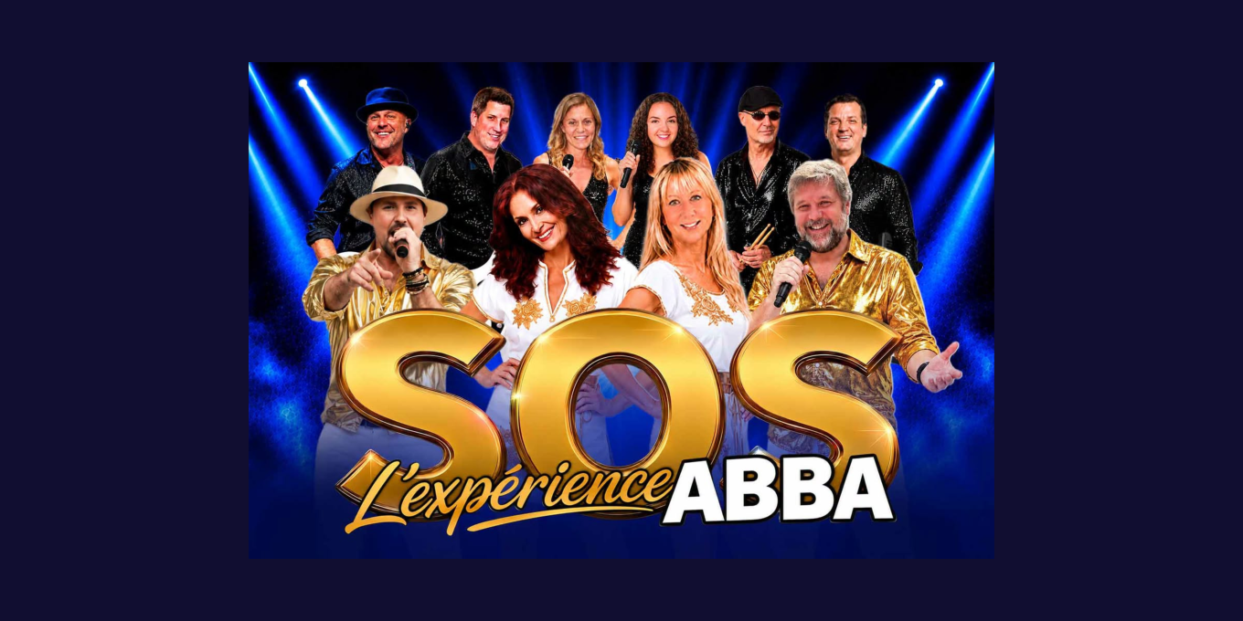 SOS - L'Expérience ABBA