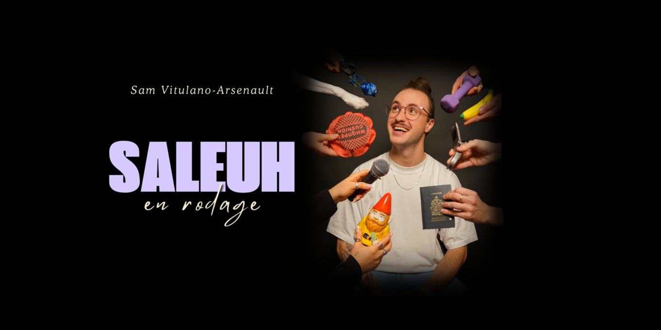 Sam Vitulano-Arsenault