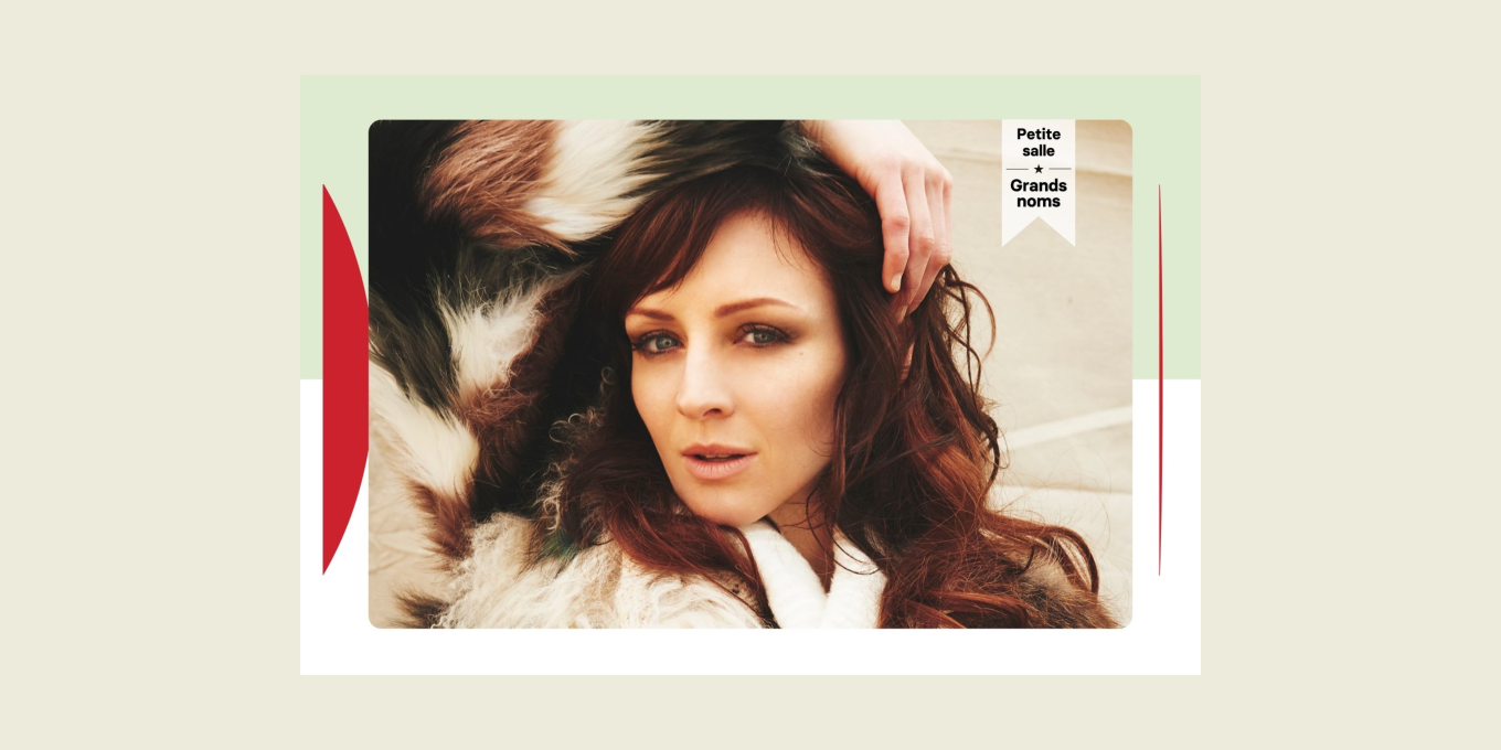 Sarah Slean