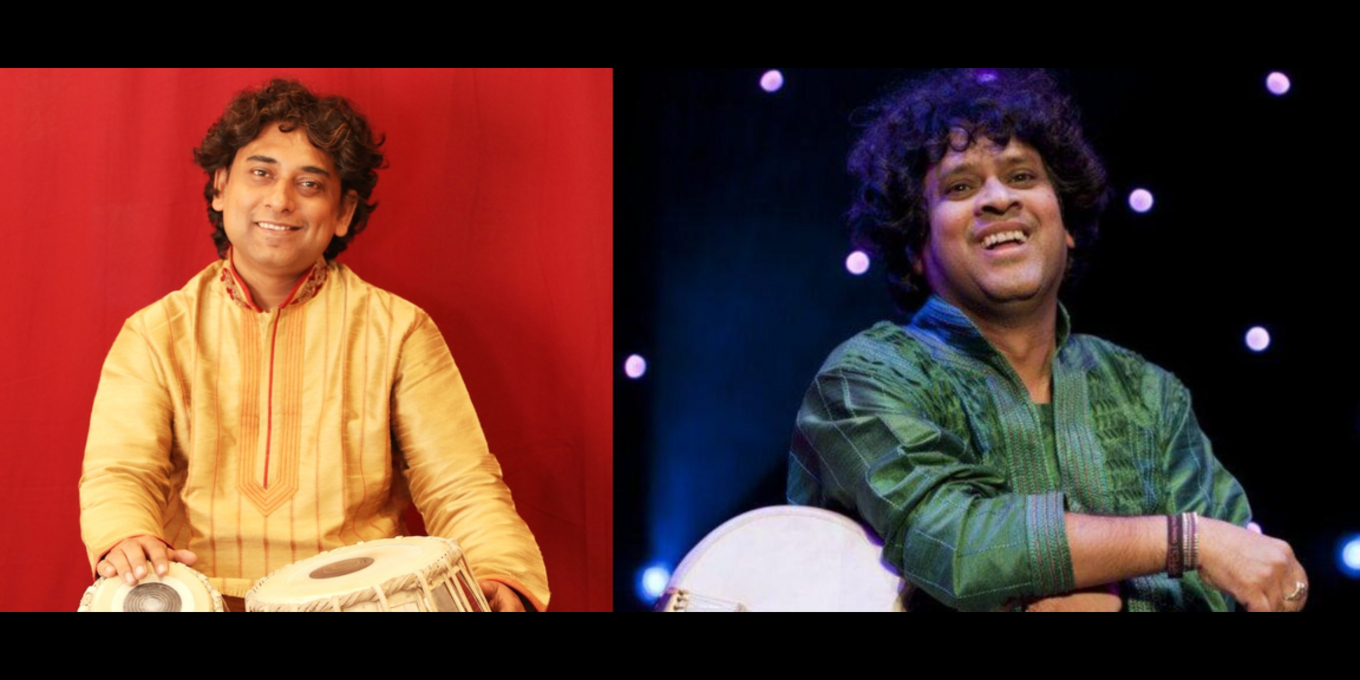 INFINITE STRINGS - Sarod de Ranajit