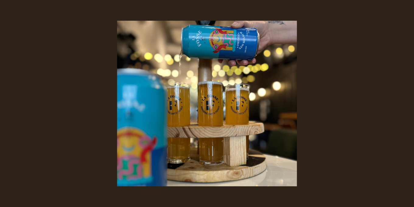 Soirée Kölsch 