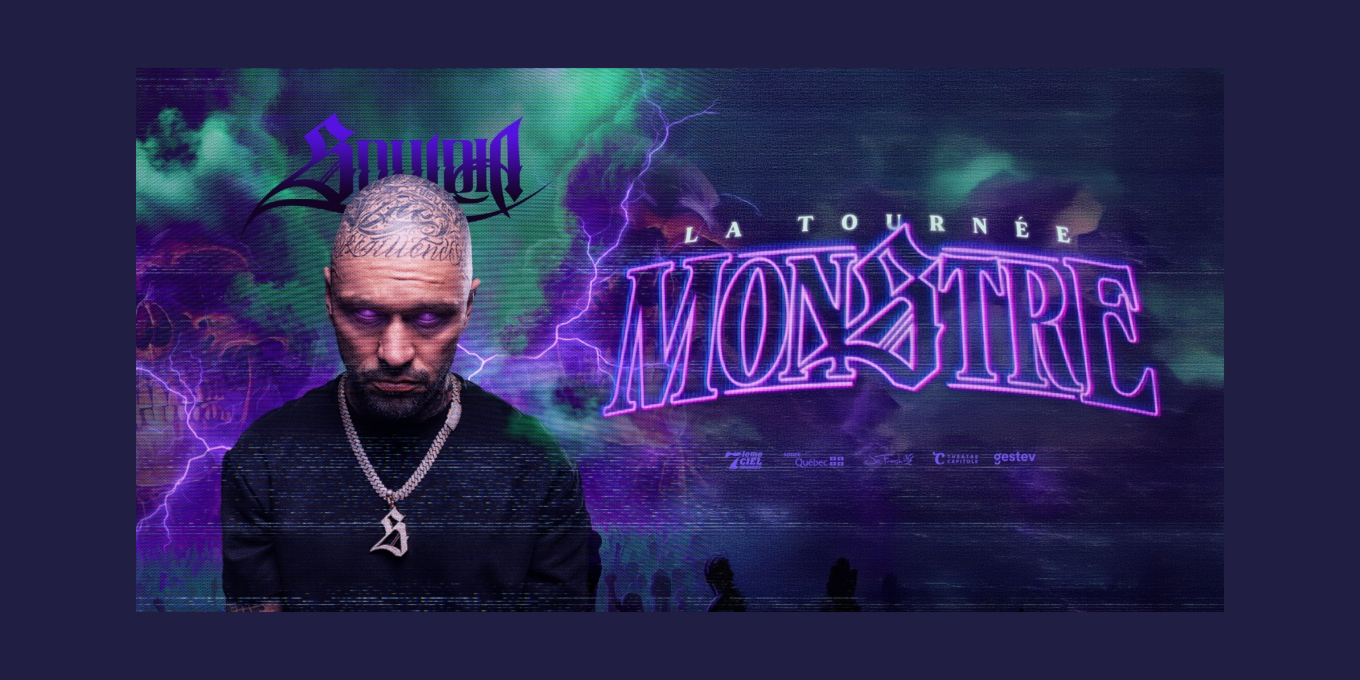 Souldia - MONSTRE