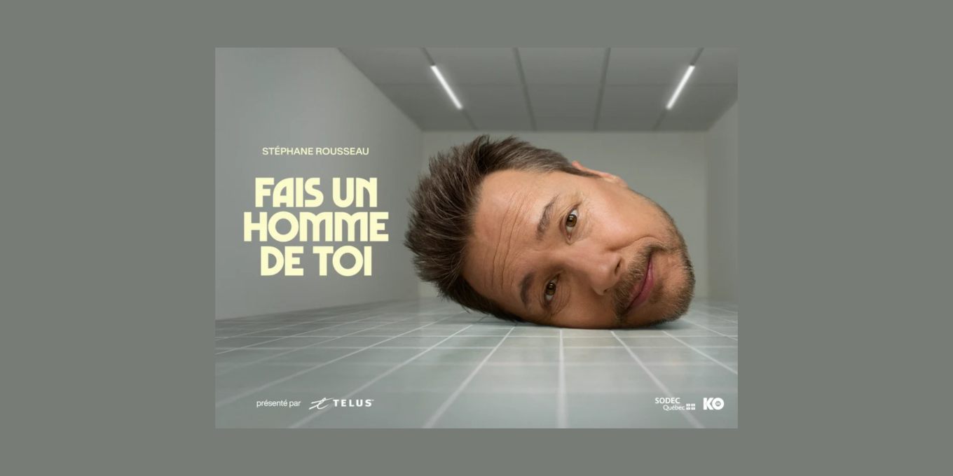 Stéphane Rousseau