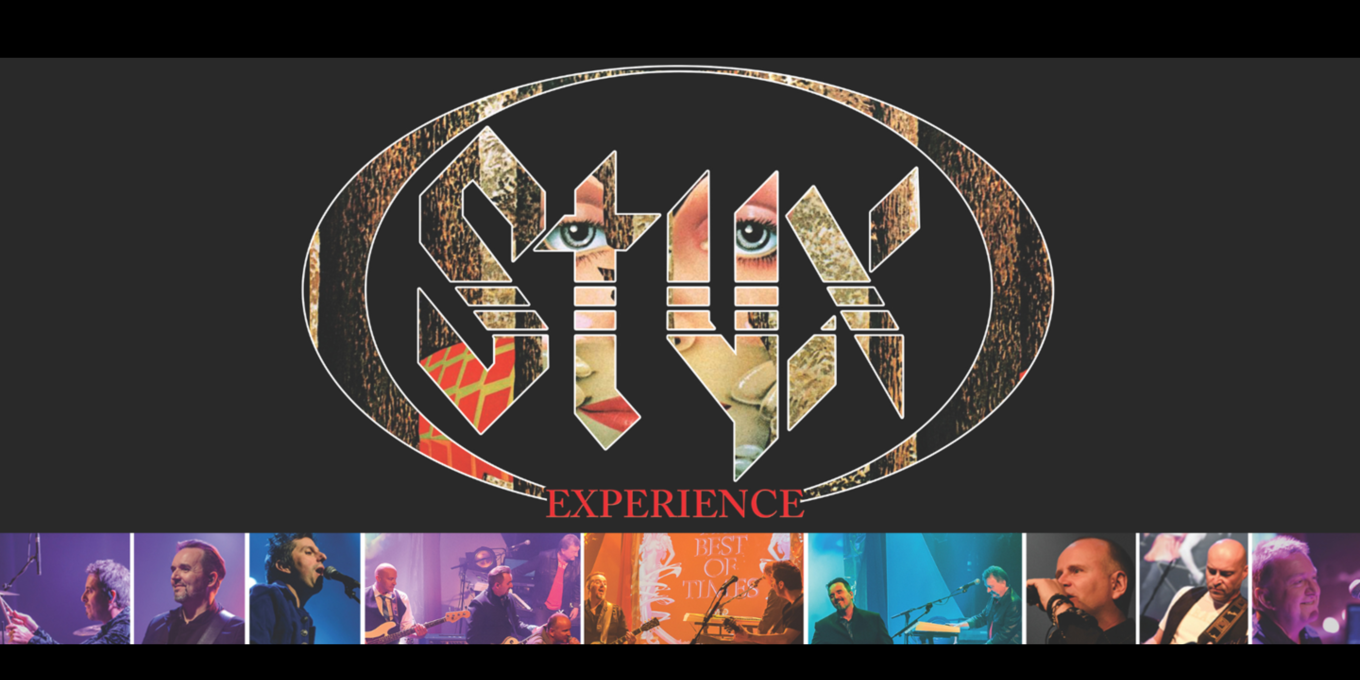 The Grand Illusion Styx Experience