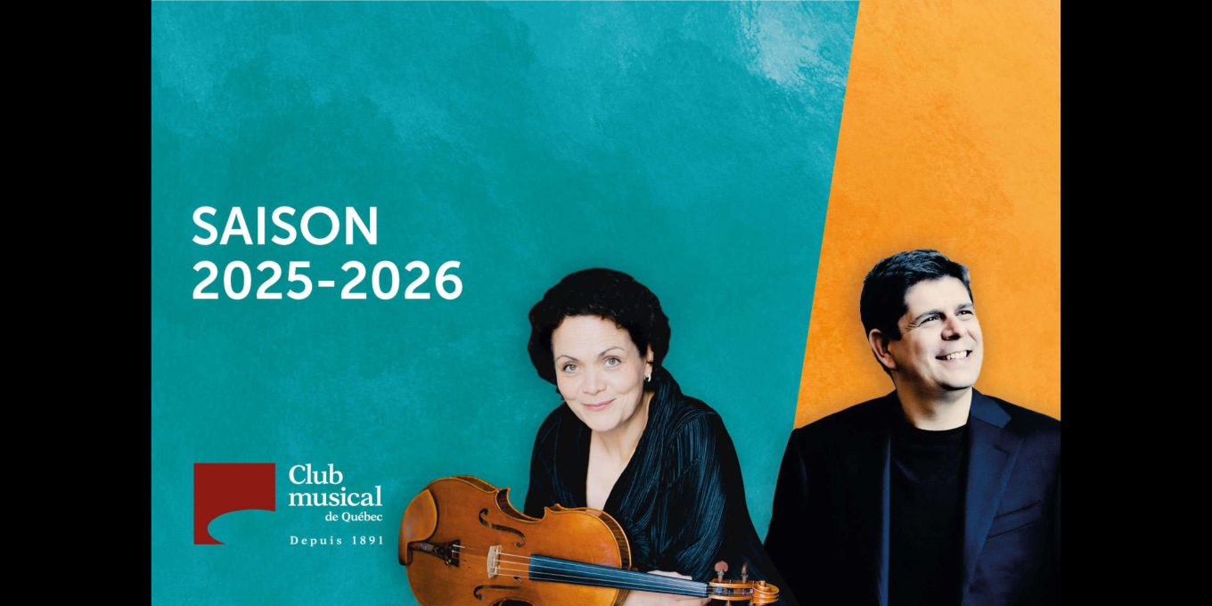 Tabea Zimmermann et Javier Perianes