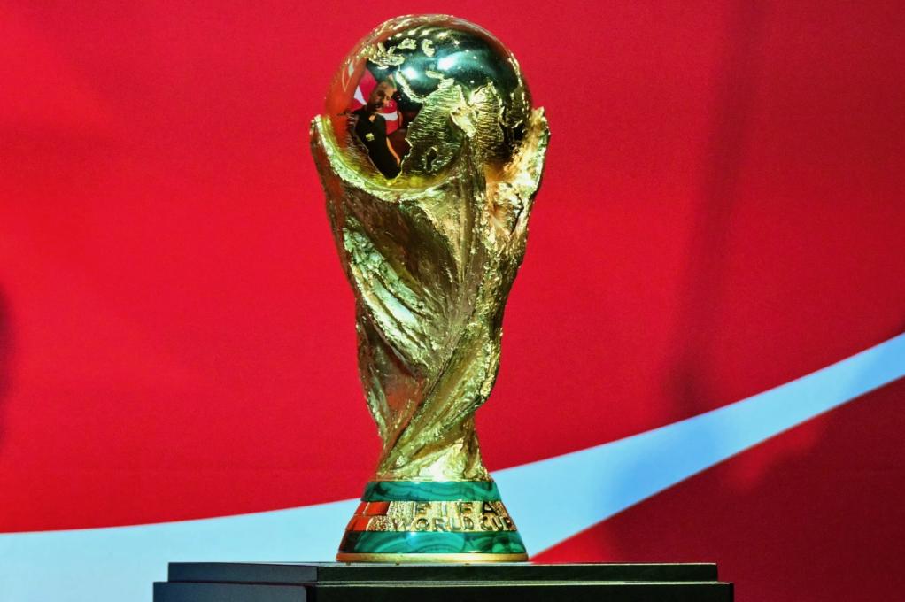 Coupe du monde de la FIFA 2026 | Canada en Fête