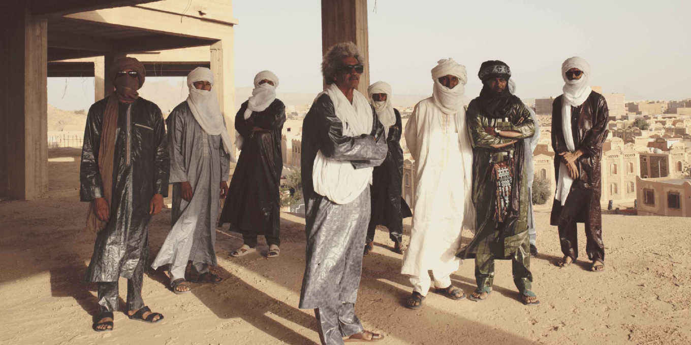 Tinariwen