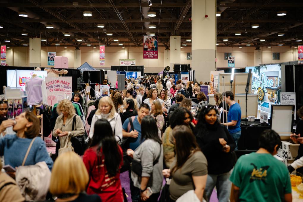 Le salon de la femme de Québec - 2026