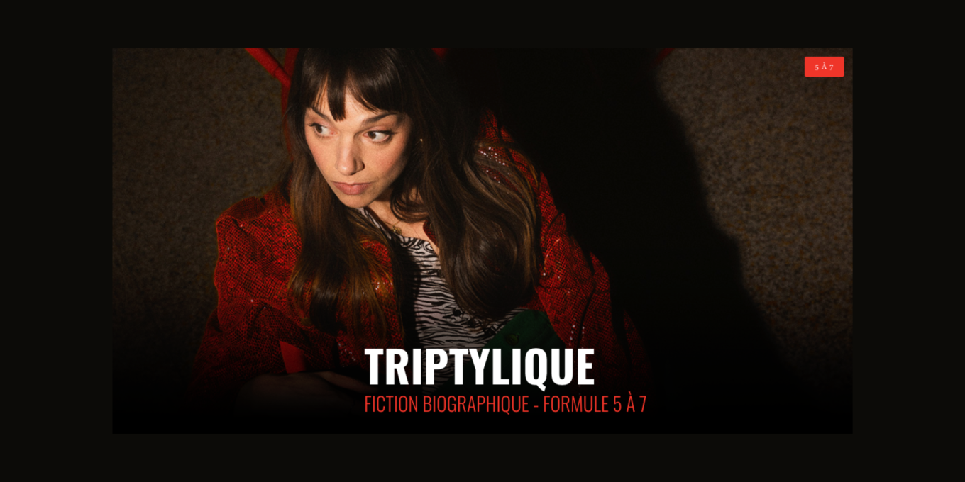 Triptylique
